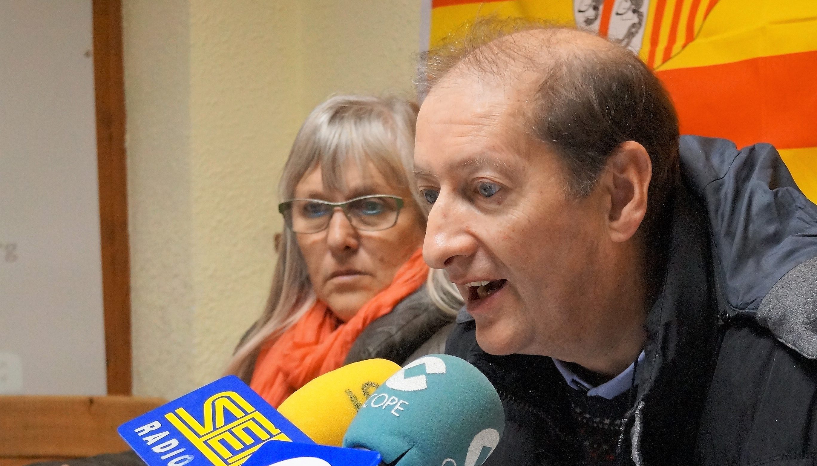 Javier Basoco Gil In memoriam: Javier Blasco, un hombre con un corazón grande