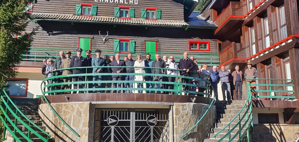 30 años de la declaración del Camino de Santiago Francés como